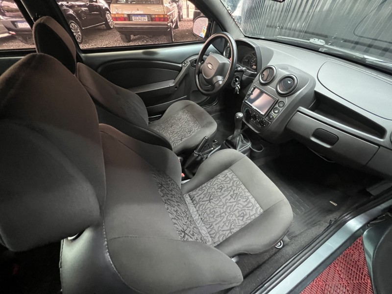 KA 1.0 MPI 8V FLEX 2P MANUAL - 2010 - CAXIAS DO SUL