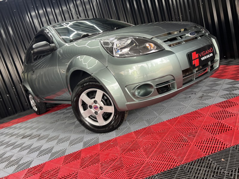 KA 1.0 MPI 8V FLEX 2P MANUAL - 2010 - CAXIAS DO SUL