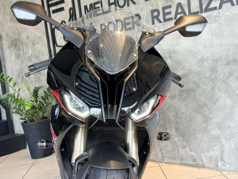 S 1000 RR - 2022 - CAXIAS DO SUL