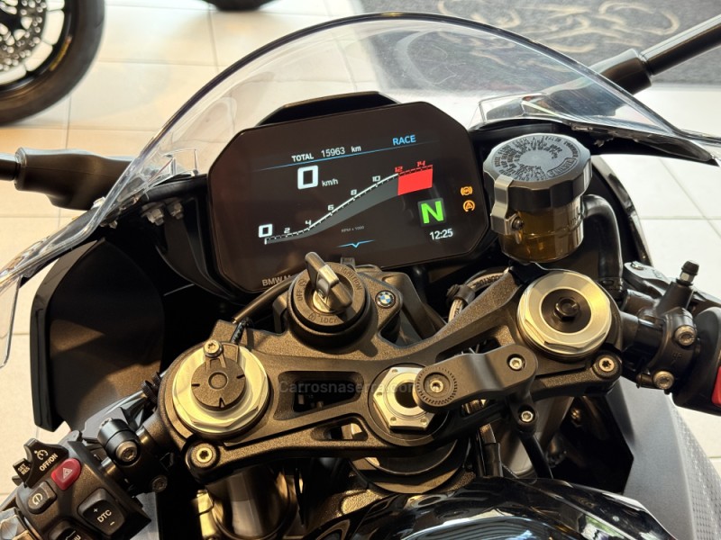 S 1000 RR - 2022 - CAXIAS DO SUL