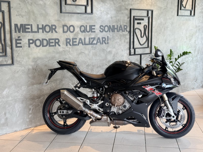 S 1000 RR - 2022 - CAXIAS DO SUL
