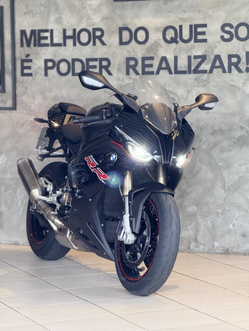 S 1000 RR - 2022 - CAXIAS DO SUL