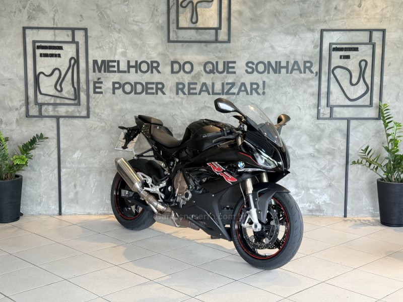 s 1000 rr 2022 caxias do sul