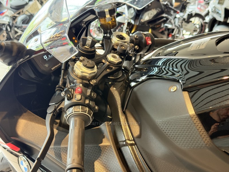 S 1000 RR - 2022 - CAXIAS DO SUL