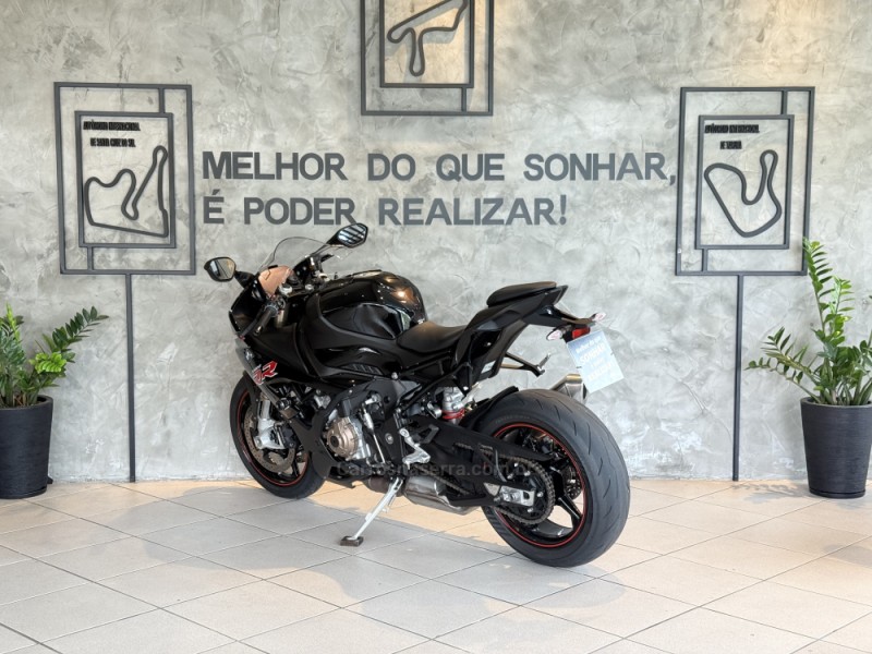 S 1000 RR - 2022 - CAXIAS DO SUL