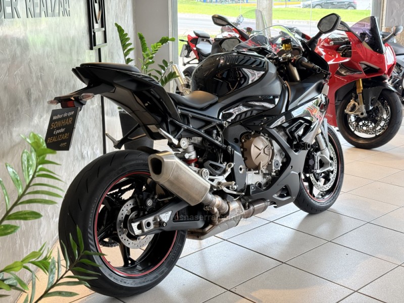 S 1000 RR - 2022 - CAXIAS DO SUL