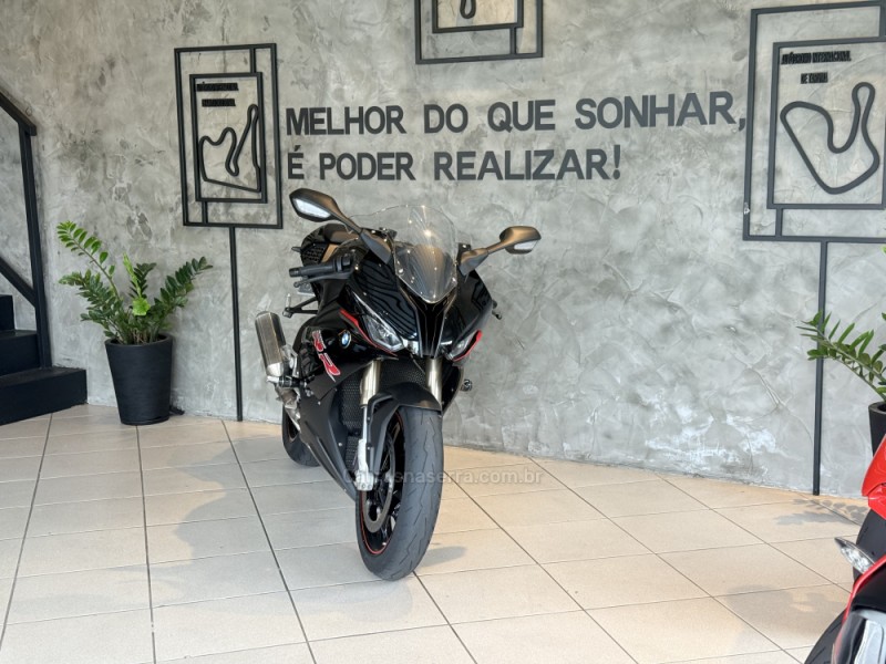 S 1000 RR - 2022 - CAXIAS DO SUL