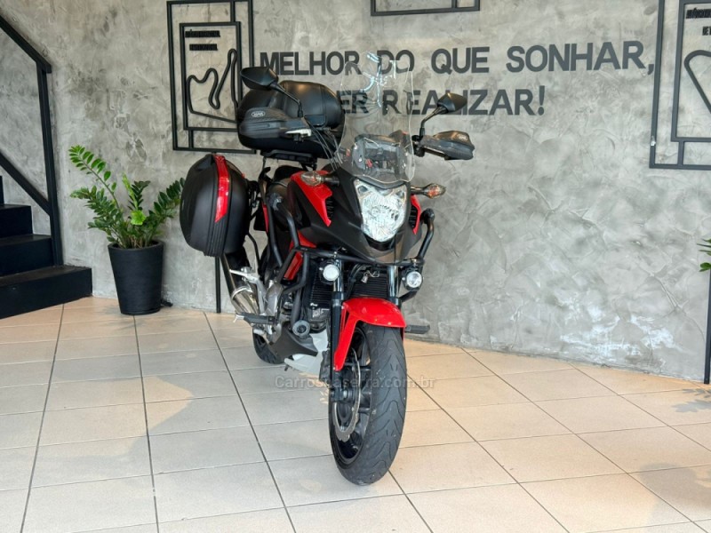NC 700X ABS - 2013 - CAXIAS DO SUL