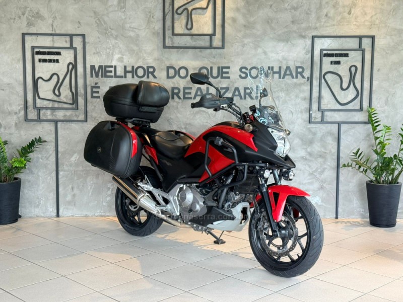 nc 700x abs 2013 caxias do sul