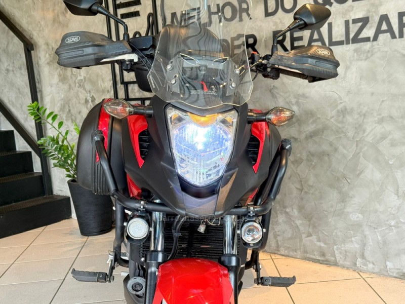 NC 700X ABS - 2013 - CAXIAS DO SUL