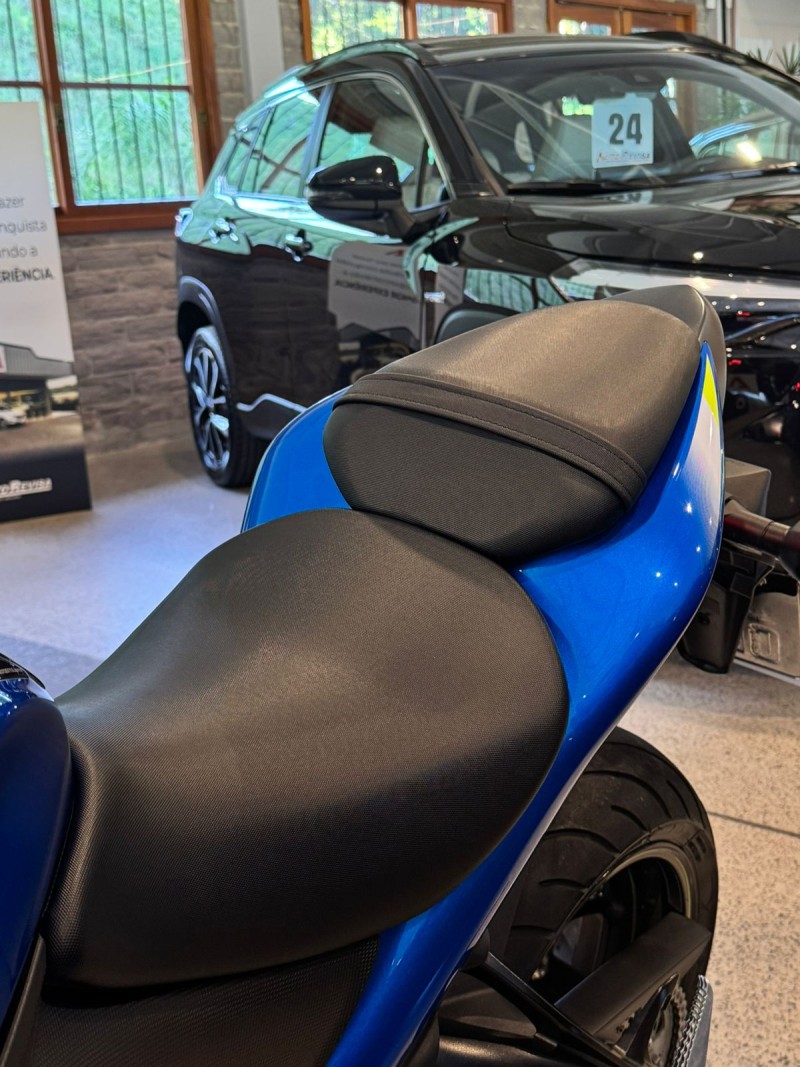 GSX S1000 ABS - 2017 - BENTO GONçALVES