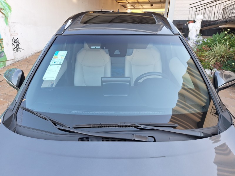 COROLLA 1.8 CROSS XRX 16V HÍBRIDO 4P AUTOMÁTICO - 2023 - CAXIAS DO SUL