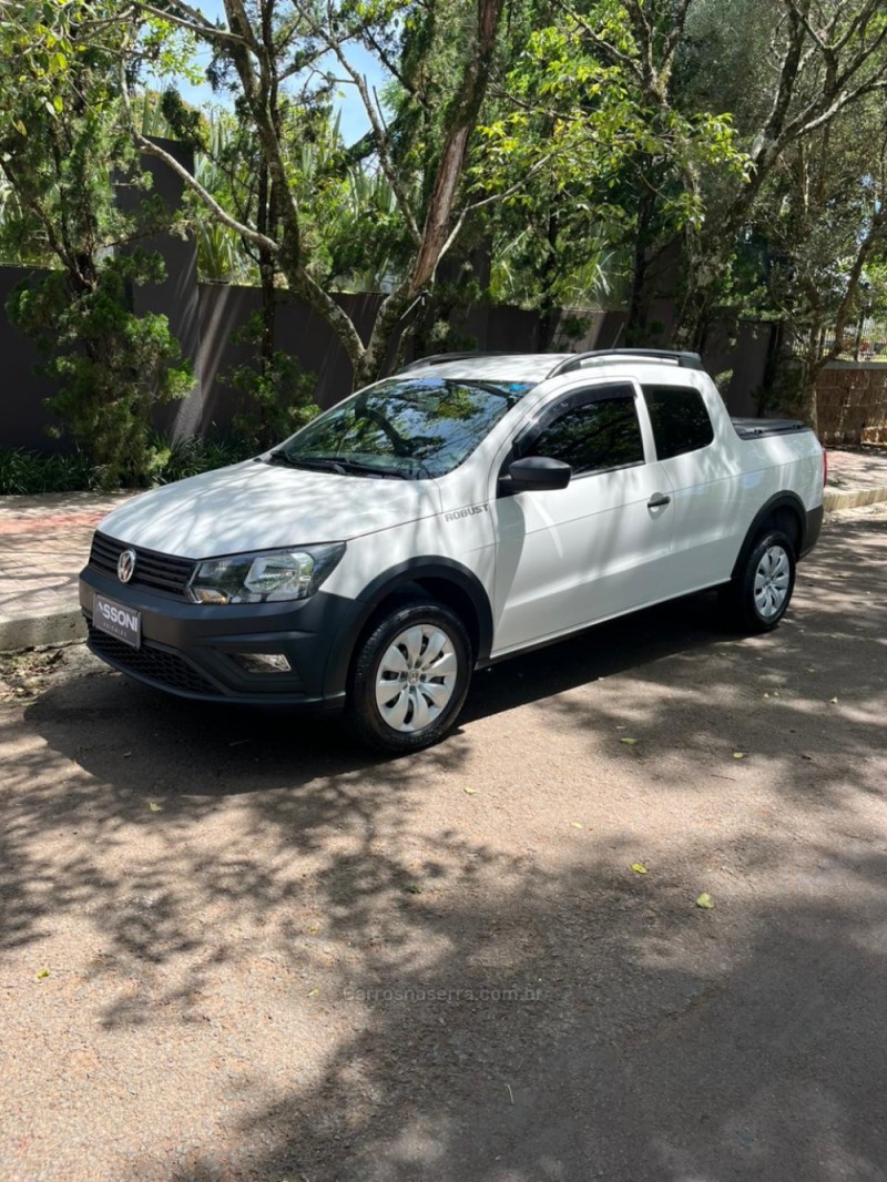 saveiro 1.6 msi robust cd 8v flex 2p manual 2018 erechim