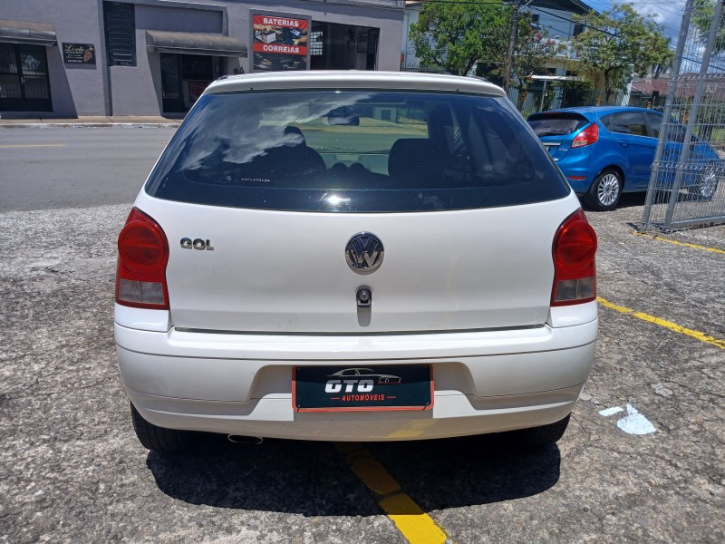 GOL 1.0 MI 8V FLEX 2P MANUAL G.IV - 2013 - FARROUPILHA