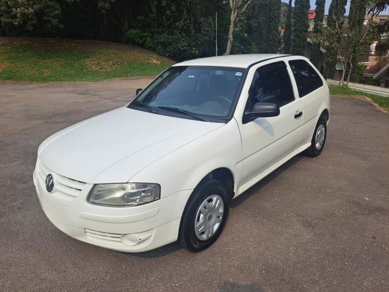 gol 1.0 mi 8v flex 2p manual g.iv 2013 farroupilha