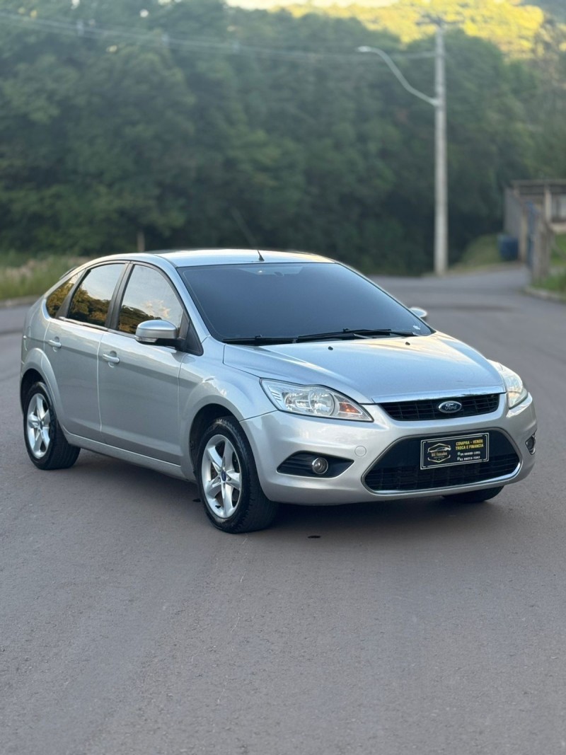 focus 1.6 s 16v flex 4p manual 2013 bento goncalves