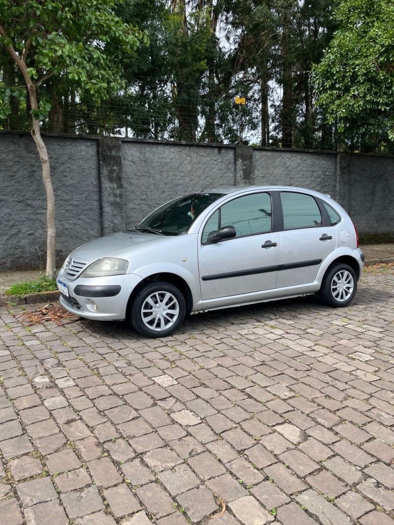 C3  - 2006 - CAXIAS DO SUL