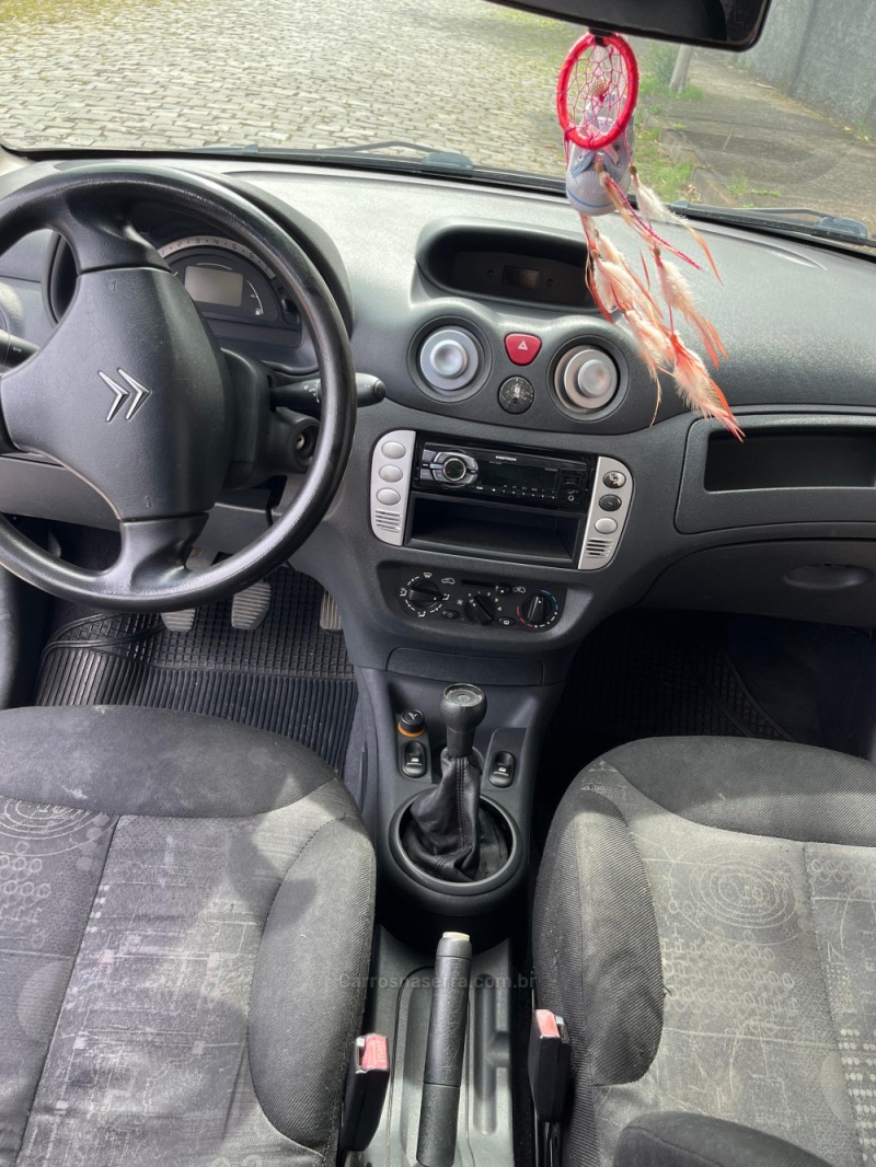 C3  - 2006 - CAXIAS DO SUL