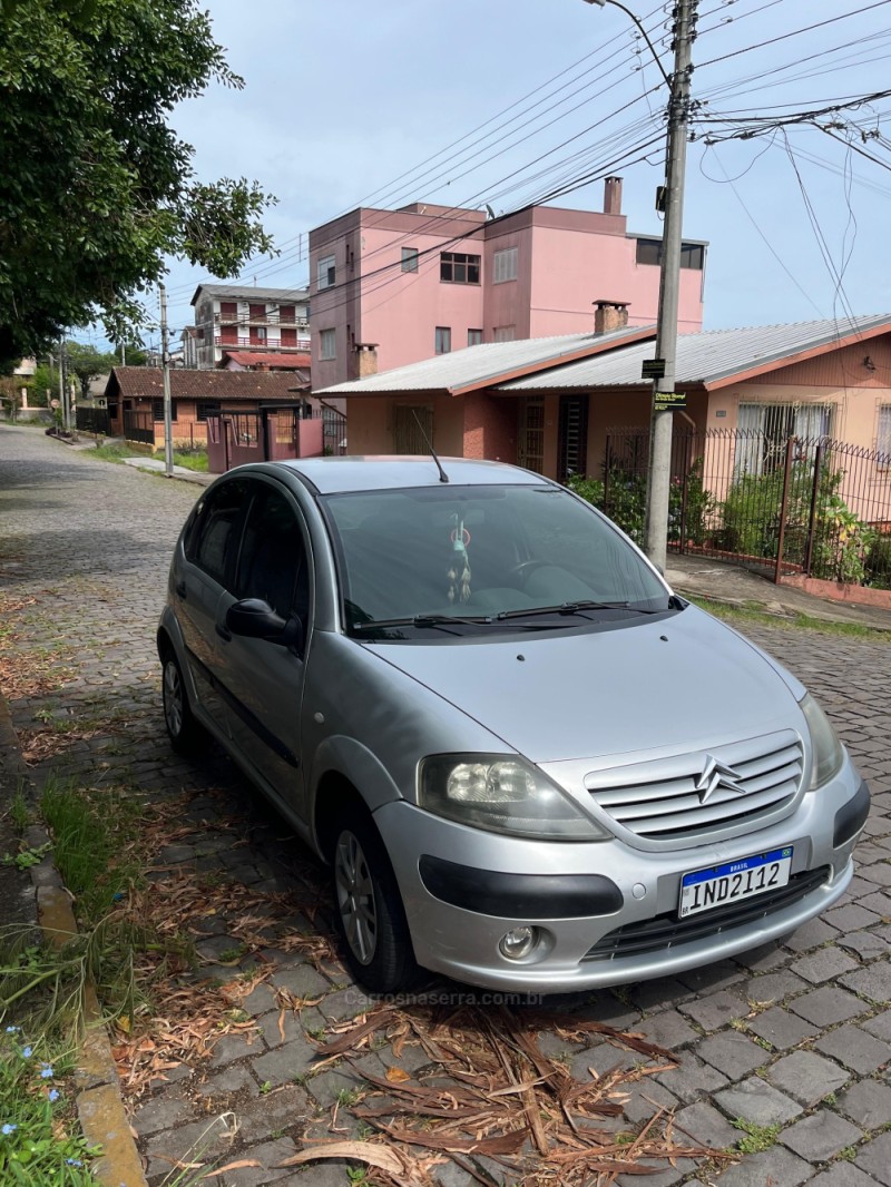 C3  - 2006 - CAXIAS DO SUL