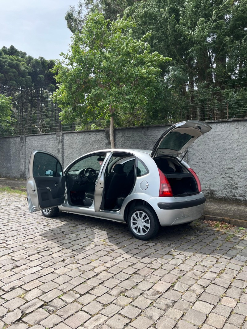 C3  - 2006 - CAXIAS DO SUL