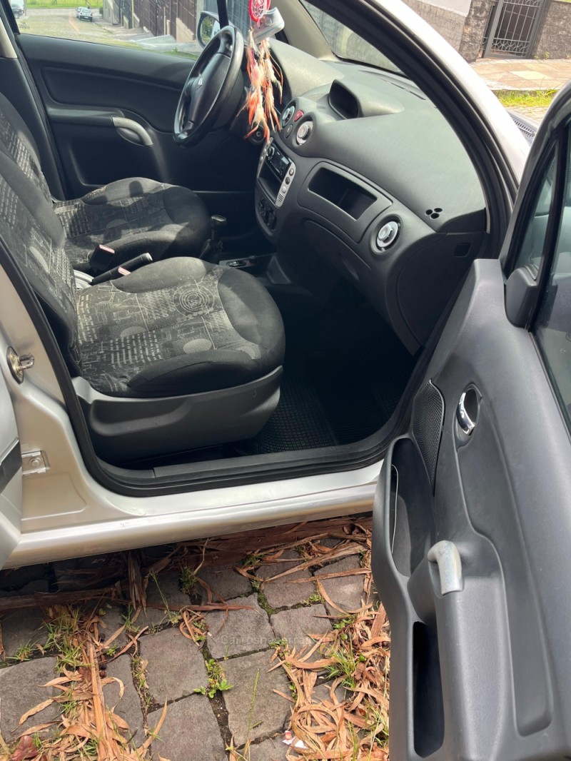 C3  - 2006 - CAXIAS DO SUL