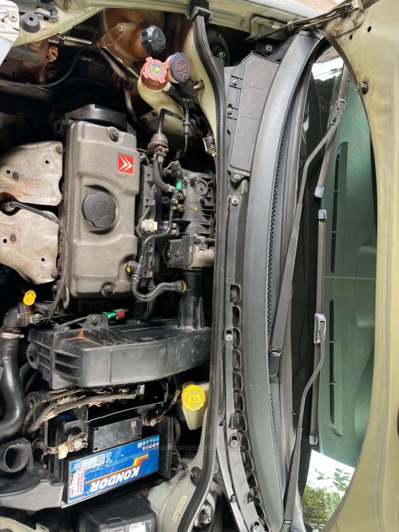 C3  - 2006 - CAXIAS DO SUL