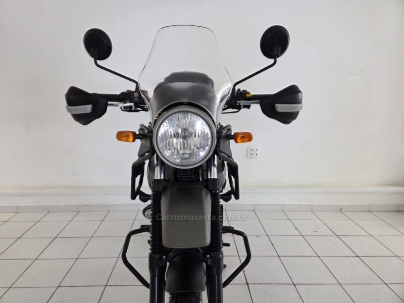 HIMALAYAN 411CC  - 2021 - CAXIAS DO SUL