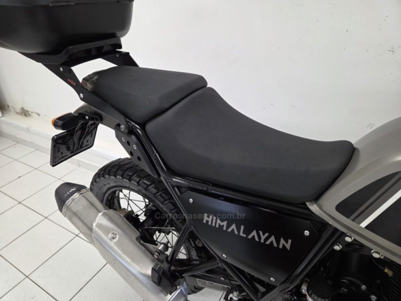 HIMALAYAN 411CC  - 2021 - CAXIAS DO SUL