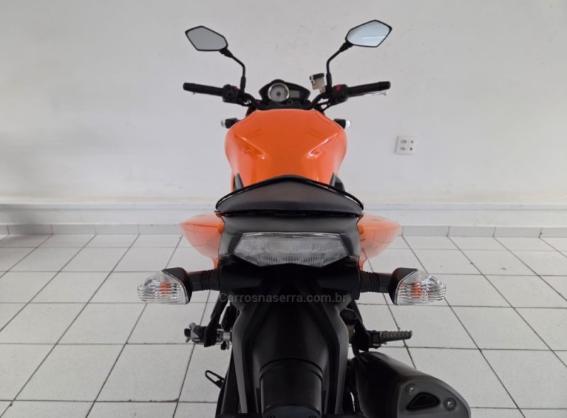 Z-750 ABS - 2012 - CAXIAS DO SUL