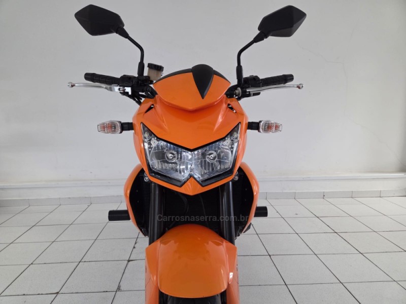Z-750 ABS - 2012 - CAXIAS DO SUL