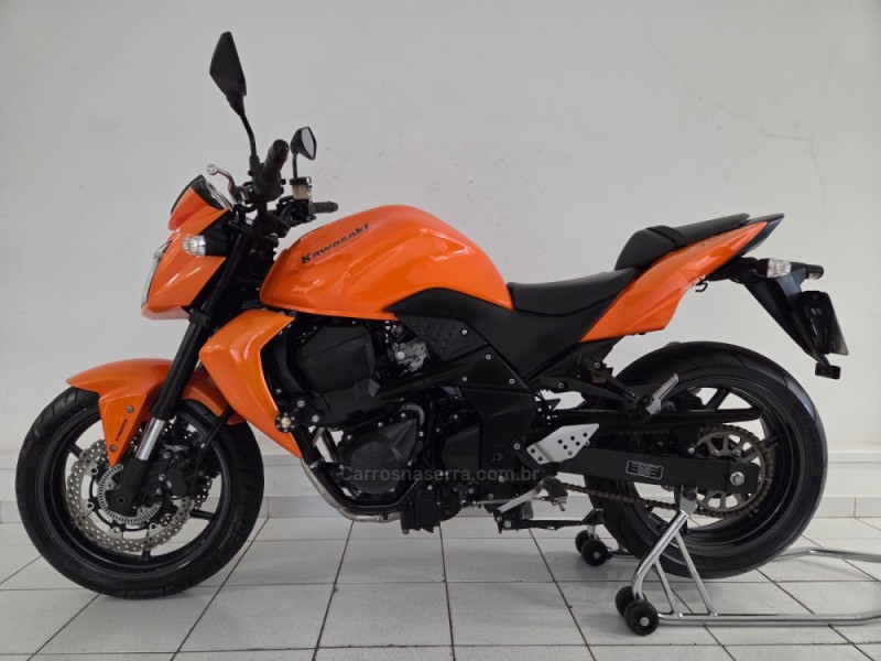 Z-750 ABS - 2012 - CAXIAS DO SUL