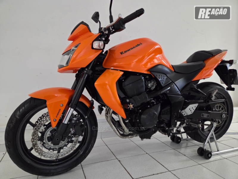 z 750 abs 2012 caxias do sul