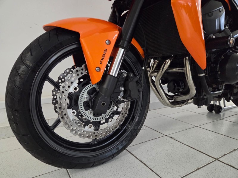 Z-750 ABS - 2012 - CAXIAS DO SUL