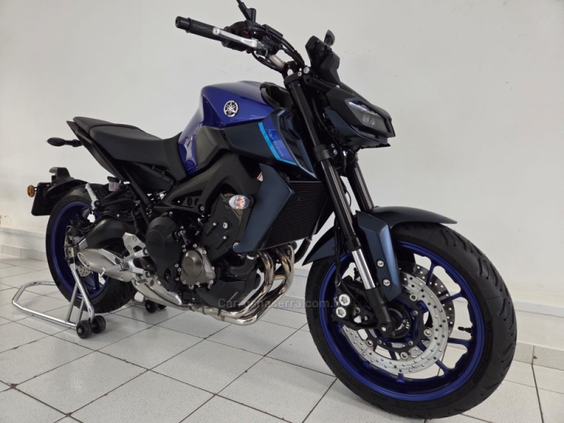 MT 09 ABS - 2024 - CAXIAS DO SUL