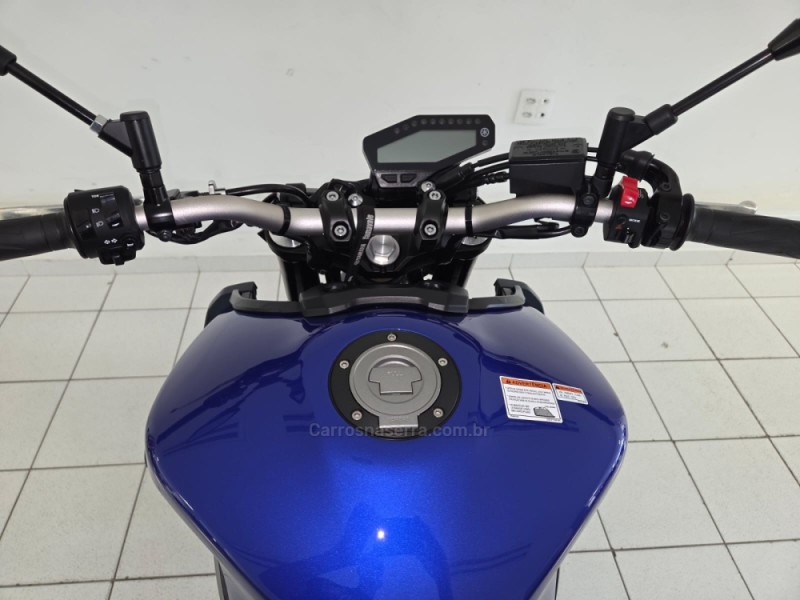 MT 09 ABS - 2024 - CAXIAS DO SUL