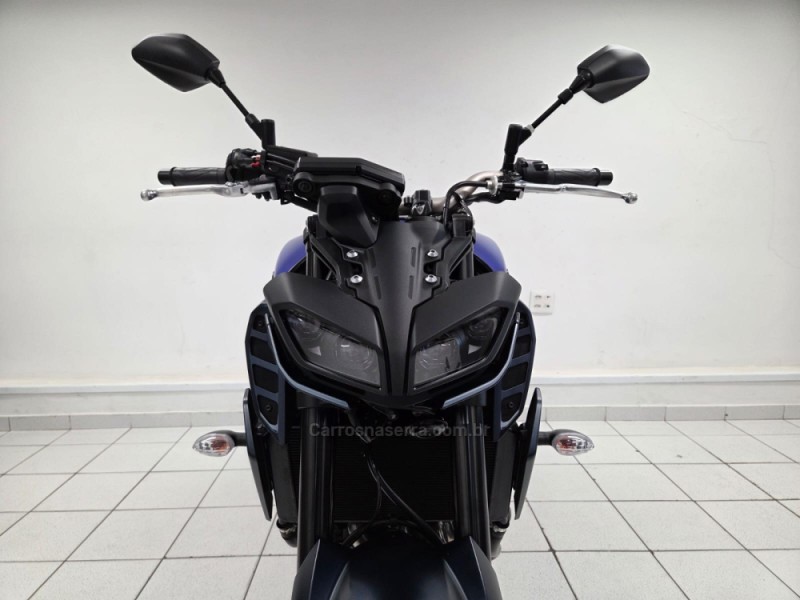 MT 09 ABS - 2024 - CAXIAS DO SUL