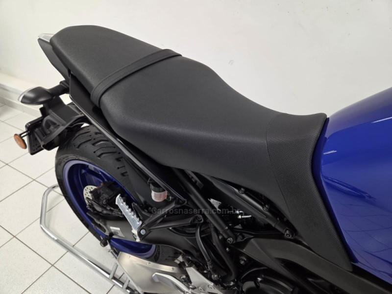 MT 09 ABS - 2024 - CAXIAS DO SUL