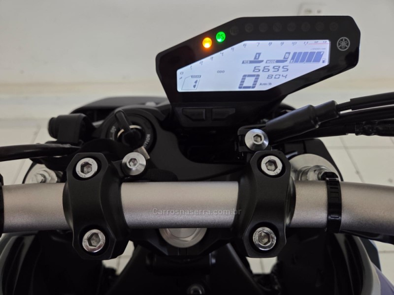 MT 09 ABS - 2024 - CAXIAS DO SUL