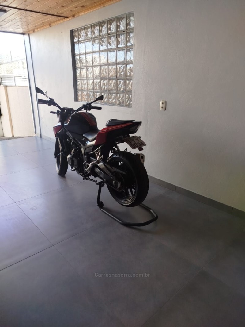 CB 500F ABS - 2019 - CAXIAS DO SUL