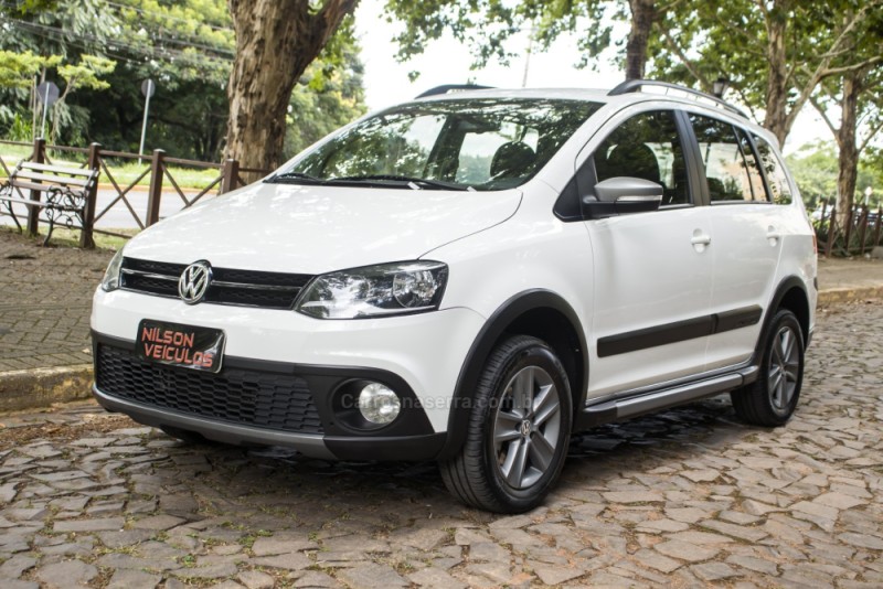 space cross 1.6 msi 16v flex 4p automatizado 2012 novo hamburgo