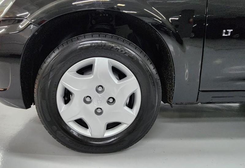 CELTA 1.0 MPFI LT 8V FLEX 4P MANUAL - 2012 - BENTO GONçALVES