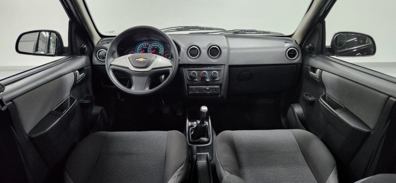 CELTA 1.0 MPFI LT 8V FLEX 4P MANUAL - 2012 - BENTO GONçALVES