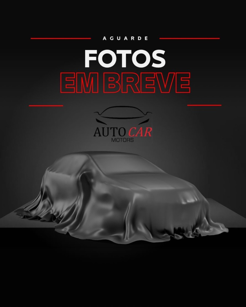 2008 1.6 16V FLEX GRIFFE 4P AUTOMÁTICO - 2019 - CAXIAS DO SUL