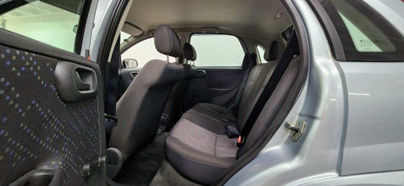 CORSA 1.0 MPFI MAXX 8V FLEX 4P MANUAL - 2009 - BENTO GONçALVES