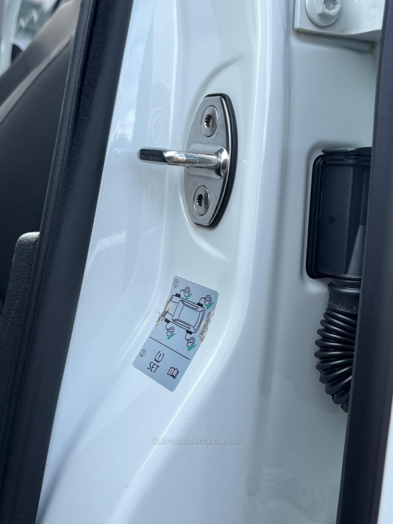 GOLF 1.4 TSI HIGHLINE 16V GASOLINA 4P AUTOMÁTICO - 2014 - CAXIAS DO SUL