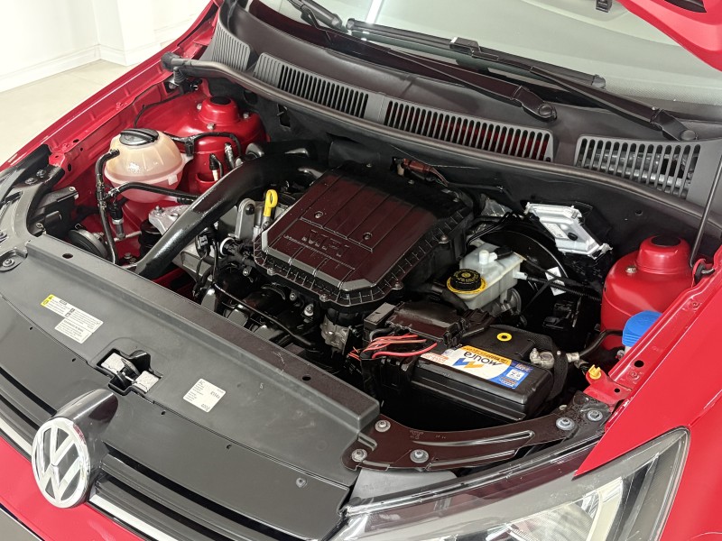 FOX 1.0 MPI COMFORTLINE 12V FLEX 4P MANUAL - 2017 - BENTO GONçALVES