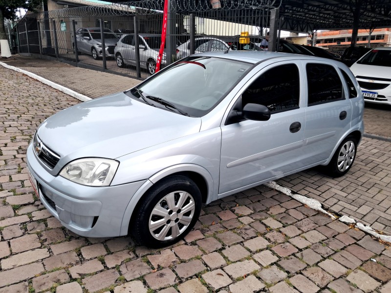 CORSA 1.4 MPFI MAXX 8V FLEX 4P MANUAL