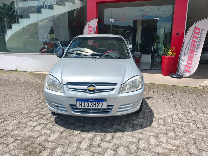 CELTA 1.0 MPFI LIFE 8V FLEX 2P MANUAL