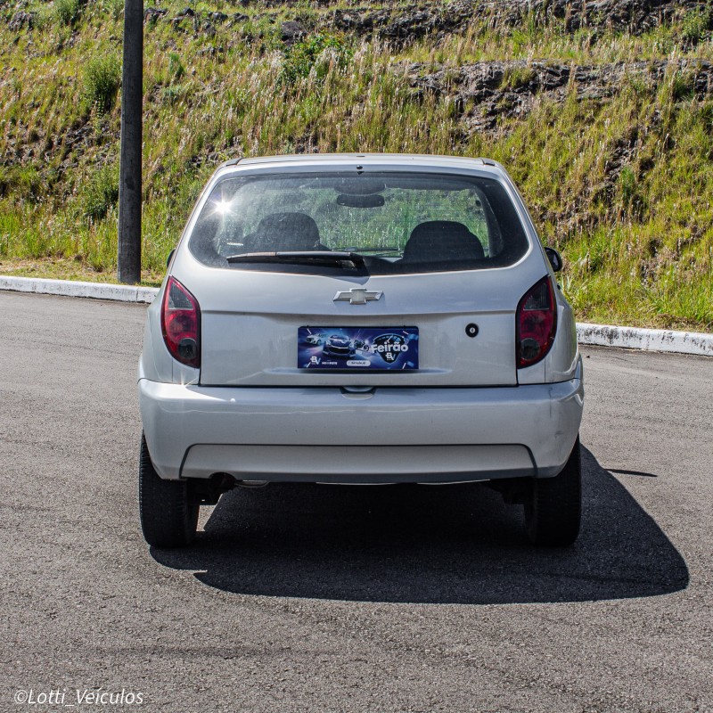 CELTA 1.0 MPFI VHCE LIFE 8V FLEX 2P MANUAL - 2012 - FARROUPILHA