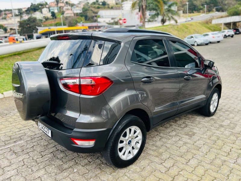 ECOSPORT 1.5 TIVCT FLEX SE MANUAL  - 2020 - BENTO GONçALVES